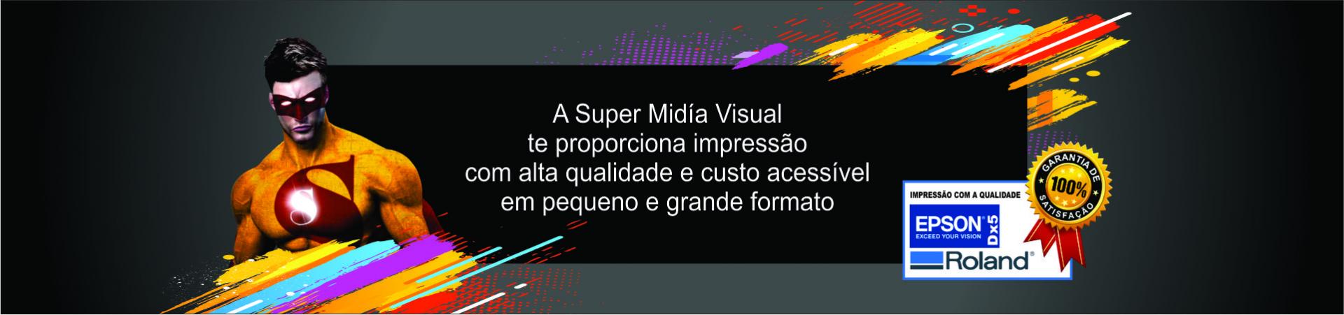 Super Mídia Visual