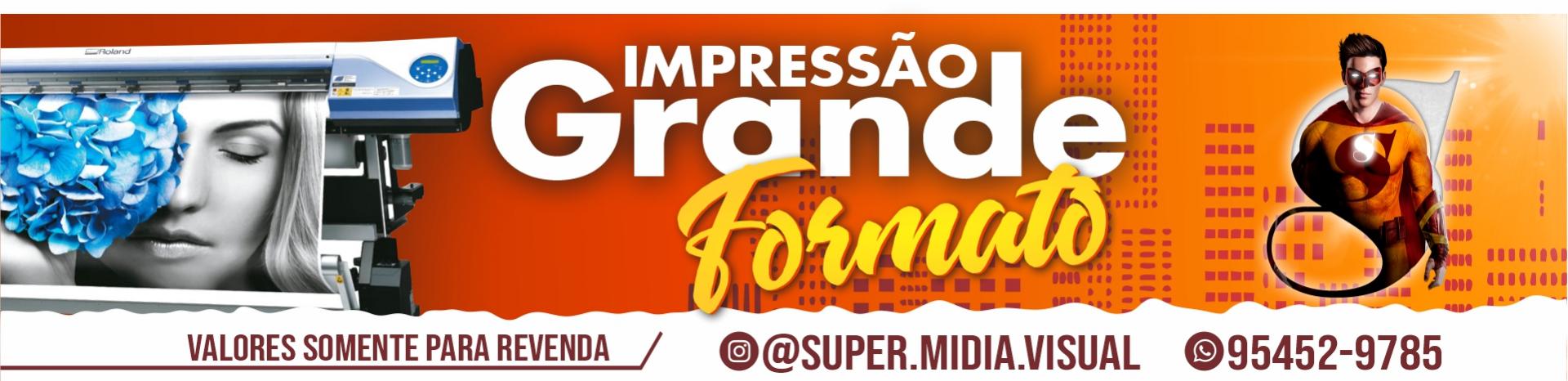 Super Mídia Visual