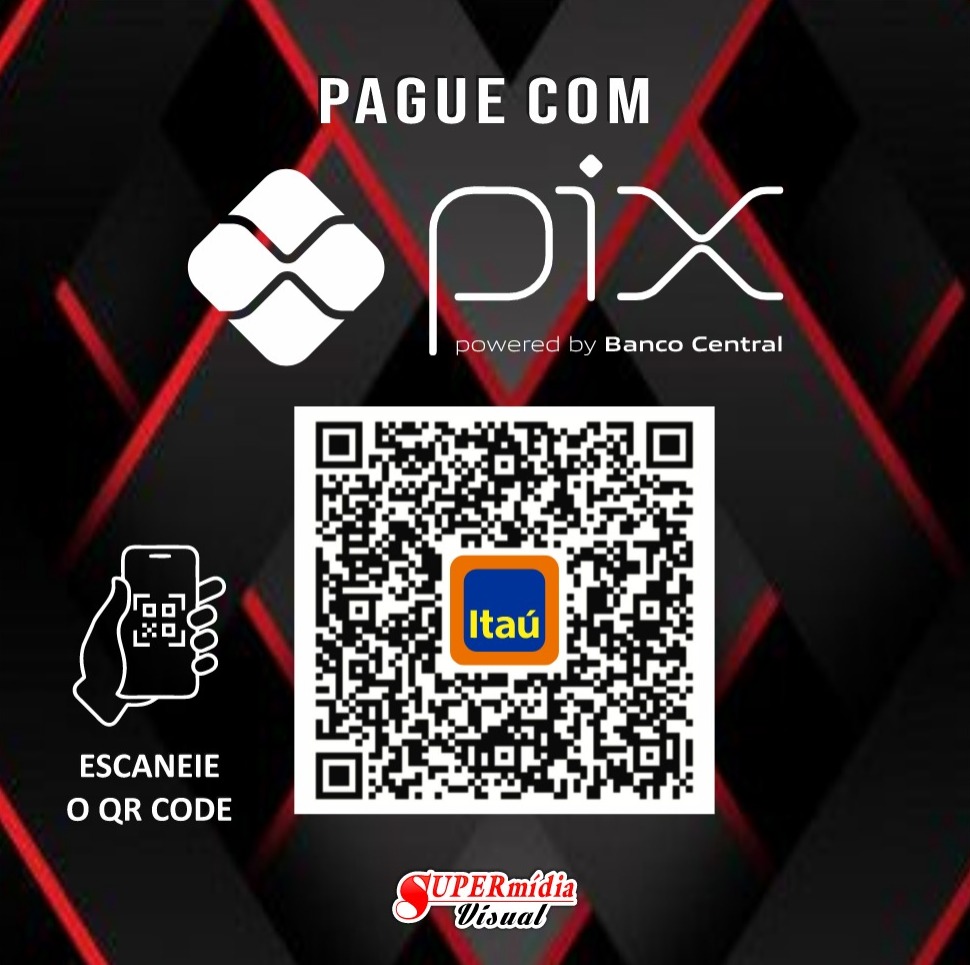 Pague com Pix