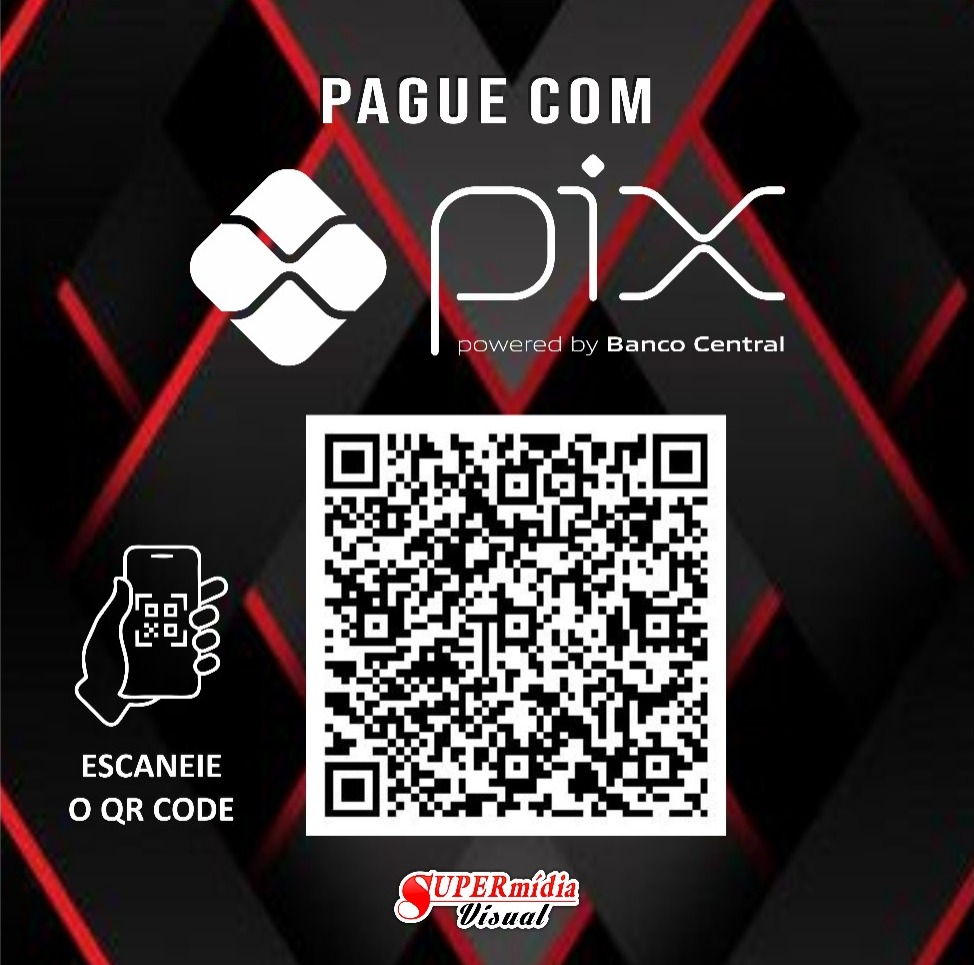 Pague com Pix