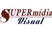 Super Mídia Visual - Revenda de comunicação visual e impressão digital